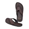 Rim Men’s Leather Sandal RBLS-121