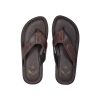 Rim Men’s Leather Sandal RBLS-128