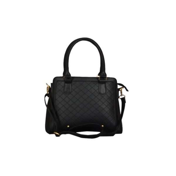 Rim ladies handbag