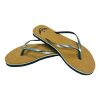 Ladies Eva Sandal RBMY-136