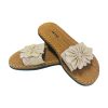 Ladies Eva Sandal RBMY-139