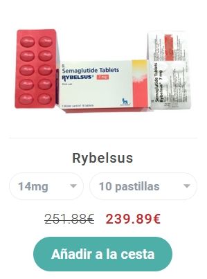 Guía Completa para Comprar Rybelsus en España