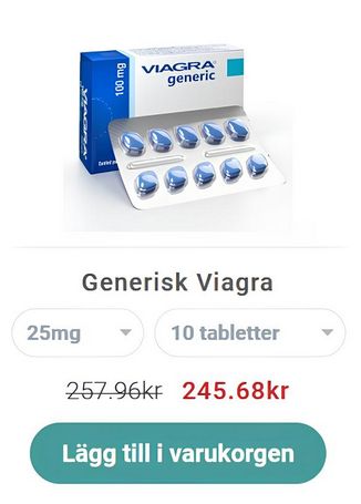 Köp Viagra Online - Säkert och Diskret